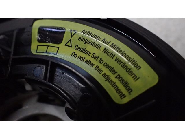 Подрулевой шлейф SRS    Audi TT TTS  Mk3 8S