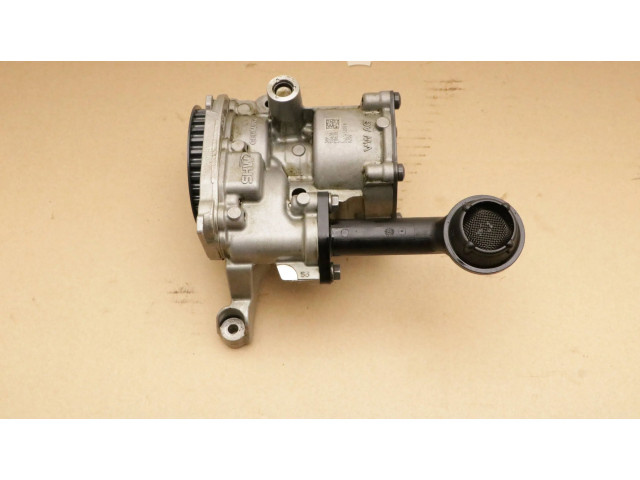 Масляный насос 04L145208H Volkswagen Caddy