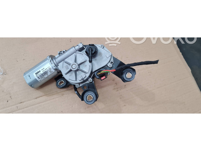 Моторчик заднего дворника 4K9955711    Audi A6 S6 C8 4K