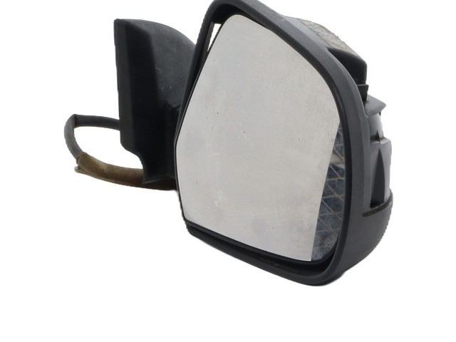 Zpětné zrcátko Nissan Leaf I (ZE0) 2016 963013NL0A