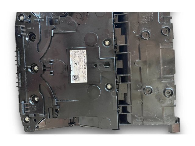 Блок комфорта NR141, A0009001039   Mercedes-Benz GLB x247   