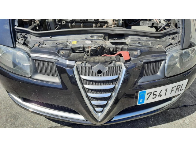 Радиатор охлаждающей жидкости