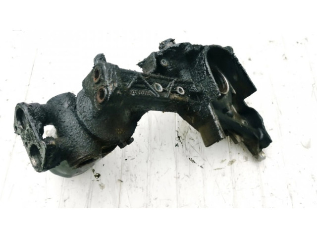 Масляный насос 46402334 Fiat Marea 1.9