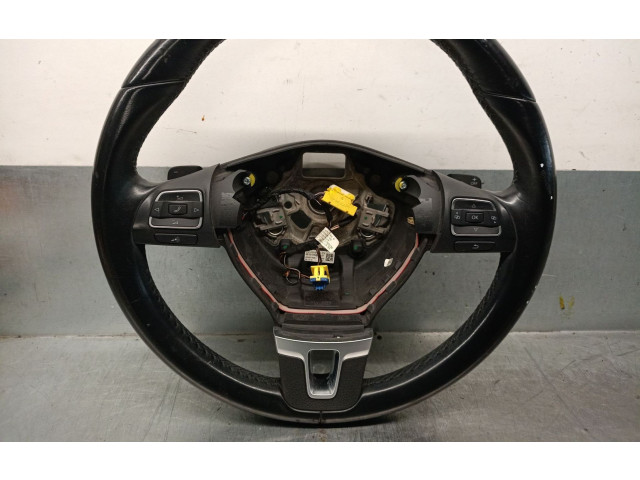 Volant Volkswagen Passat Alltrack 2011 3C8419091BF