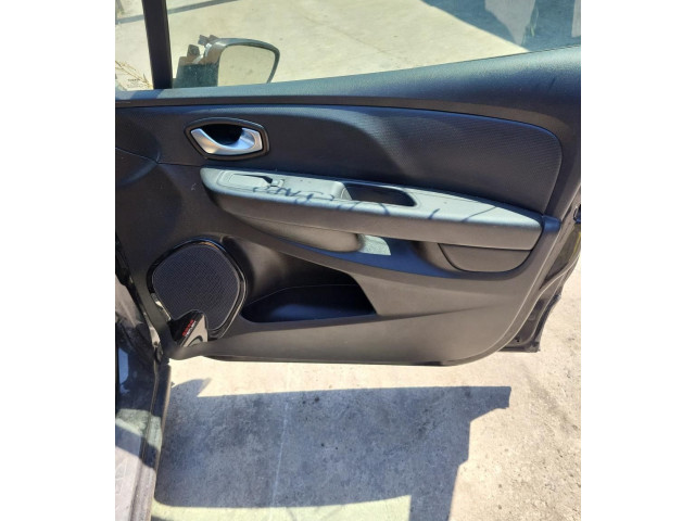 Шатун H4B_408 807205569R    Renault Clio IV  