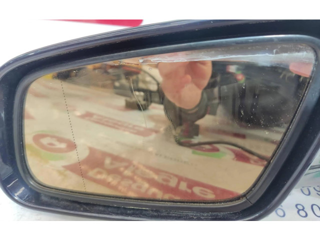 Zpětné zrcátko Audi A8 S8 D2 4D