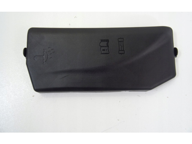 Блок предохранителей 2Q0927165A Skoda Kamiq