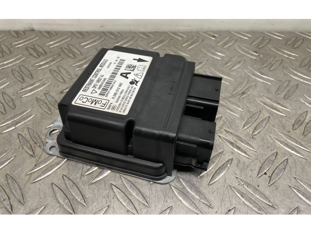 Блок подушек безопасности DP5T14B321AJ   Lincoln MKZ II