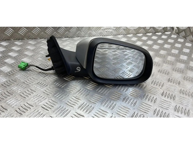 Зеркало электрическое        Volvo V70  2008 - 2013 года   