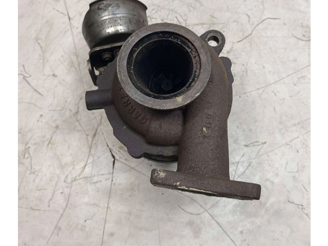  Турбина Volvo V70  GTC1444VZ, 31331331   для двигателя D5204T7      