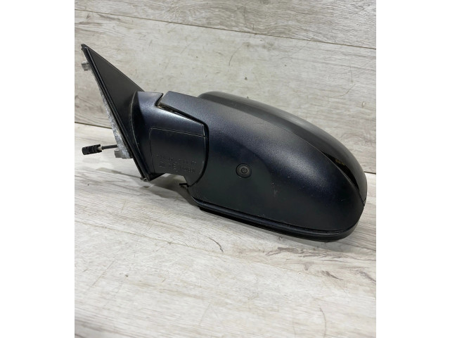 Zpětné zrcátko BMW X6 E71 2009 610959, 7136887