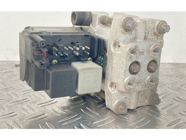 Jednotka ABS 4A0614111 Audi Cabriolet B3 8G 1997