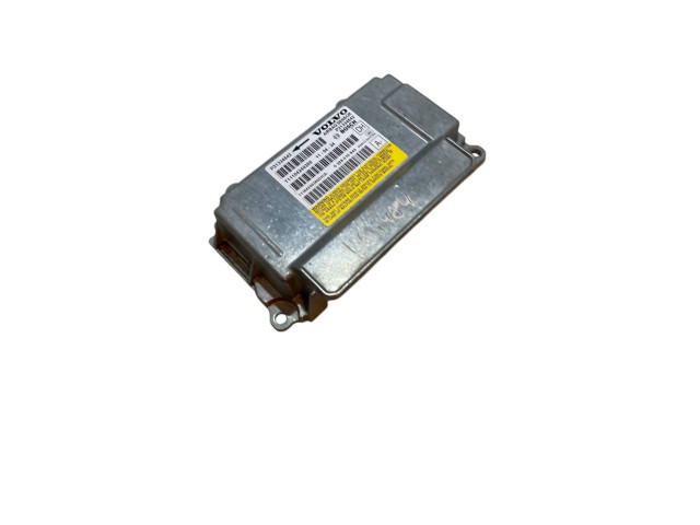 Блок подушек безопасности P31334542, 0285010943 Volvo S60