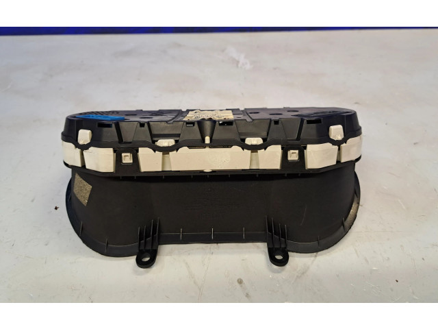 Панель приборов 8X2310849JJ Jaguar XF X250