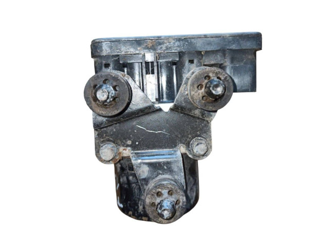 Блок АБС 1K0907379K, 00005305D1   Volkswagen  Touran I  2003 - 2010 года