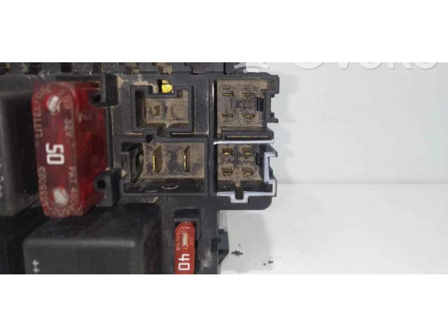 Pojistková skříňka A0295450432 Mercede-Benz S W220