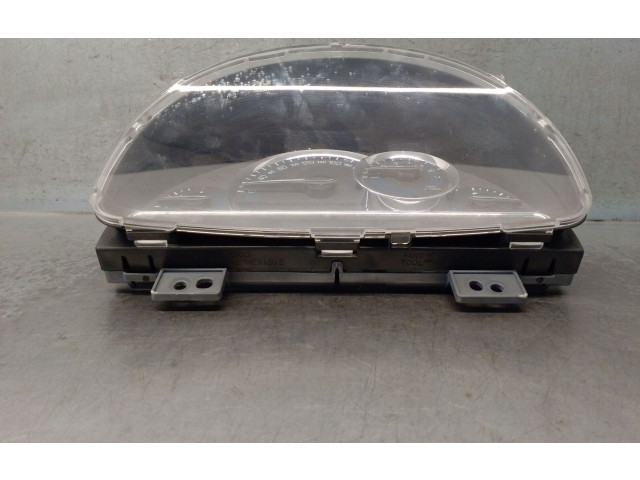 Pojistková skříňka Спидометр (приборный щиток) 20819156, 20819156 Chevrolet HHR 2008