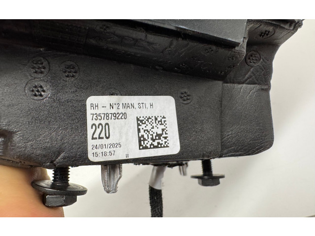 Зеркало электрическое        Jeep Avenger  2022 -  года   