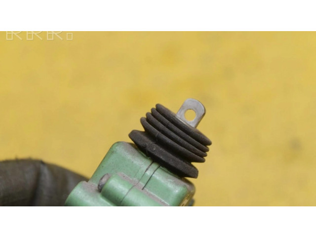 Двигатель центрально замка