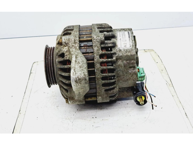 Генератор A5TA1091ZC   Honda Civic      