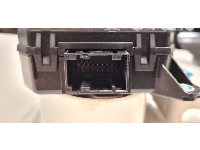 Блок управления дверью