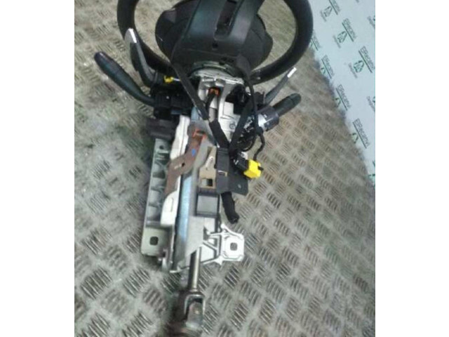 Руль Citroen C4 Grand Picasso 2007 - 2013 года