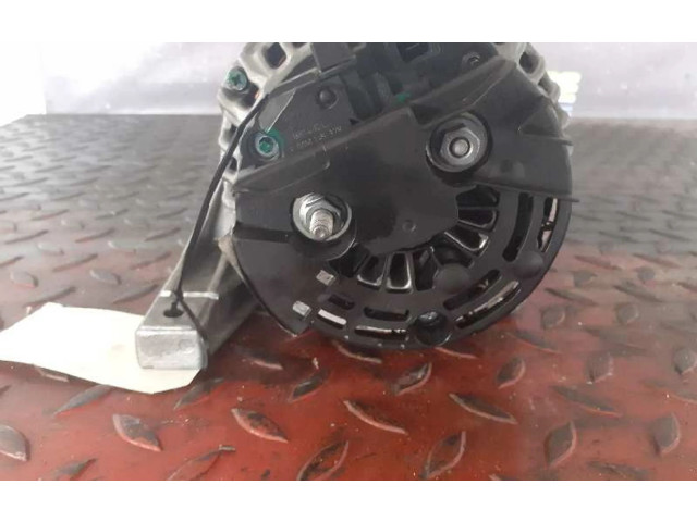 Генератор 0986047500, 0986XL4080   Volvo XC90      