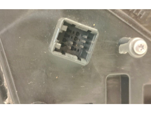 Зеркало (механическое) KIA Pro Cee'd I 2008 - 2013 года