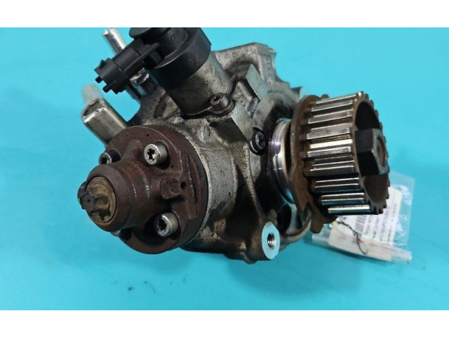 Vstřikovací čerpadlo 0445010592, IMPRK1496445 Ford Transit - Tourneo Connect XWGA