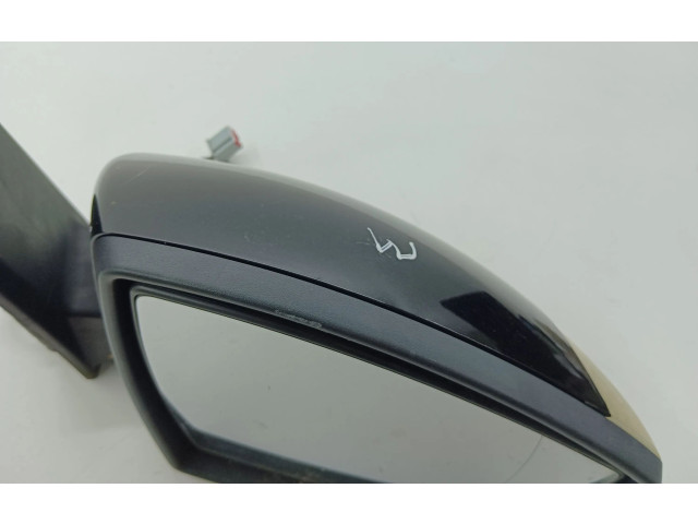 Зеркало (механическое)    21966803   Ford C-MAX II