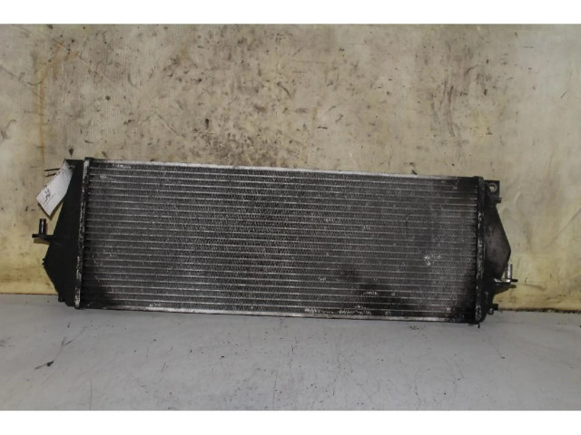 Интеркулер Land Rover Discovery