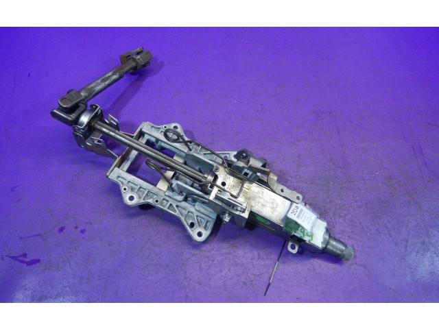 Рулевая рейка 1Z1419502D, 1Z1419502D Skoda Octavia Mk2 (1Z) 2004 - 2013 года