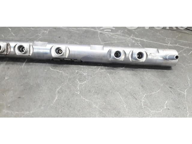 Čerpadlo oleje 0445216031 BMW 5 F10 F11