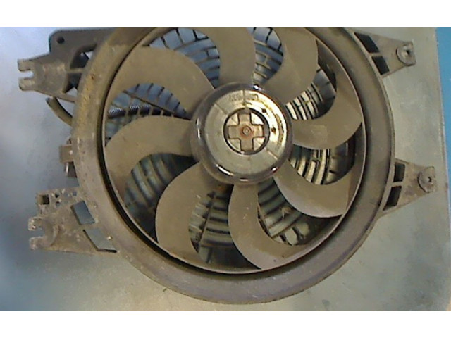 Вентилятор радиатора     A005143    KIA Sorento 