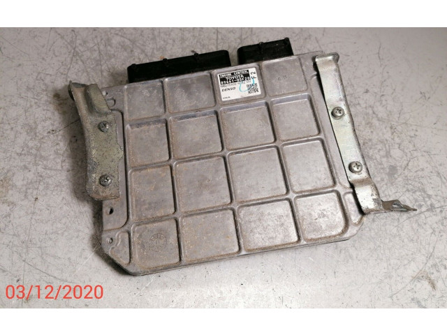 Řídící jednotka 8966105D50 Toyota Avensis T270 2011