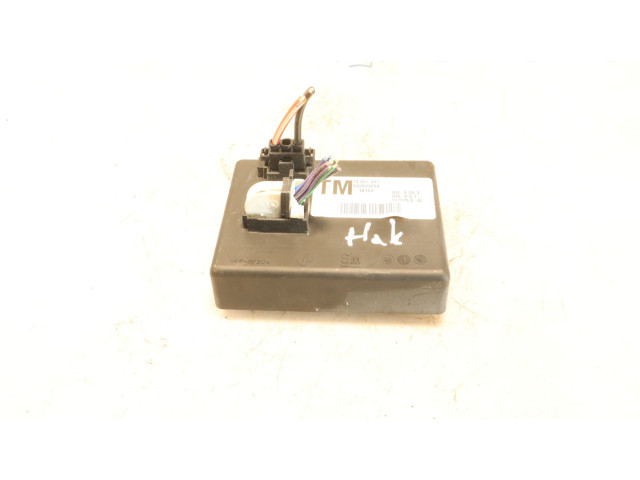 Блок предохранителей     Opel Insignia A    