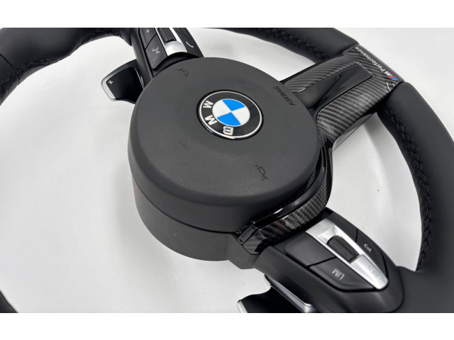 Руль BMW X3 F25  2010 - 2017 года       