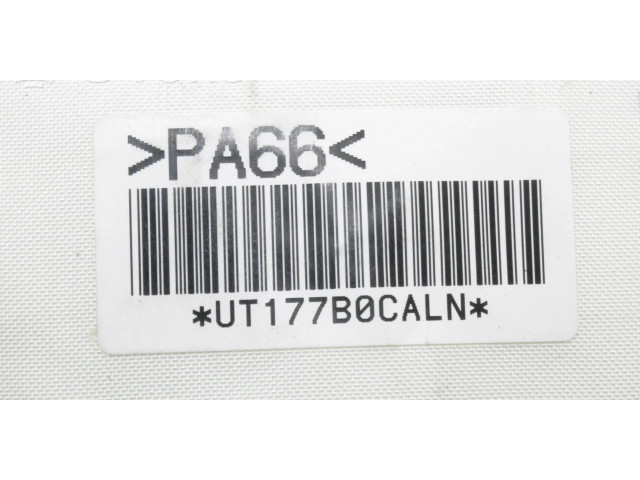 Подушка безопасности пассажира 7030A429 Mitsubishi ASX