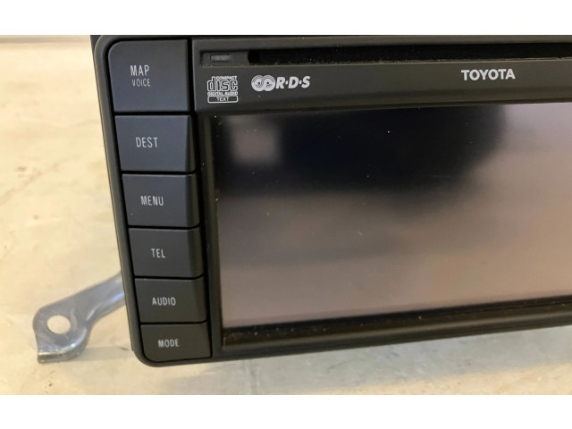 Vstřikovací čerpadlo PZ4450033301 Toyota Avensis T270