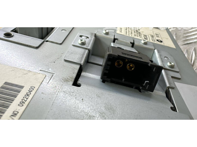 Дисплей 9X2310E889AB, 092290400 Jaguar XF X250