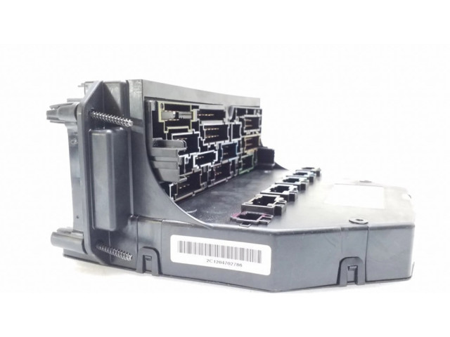 Блок предохранителей A2129006112, A2129015404   Mercedes-Benz CLS C218 X218    