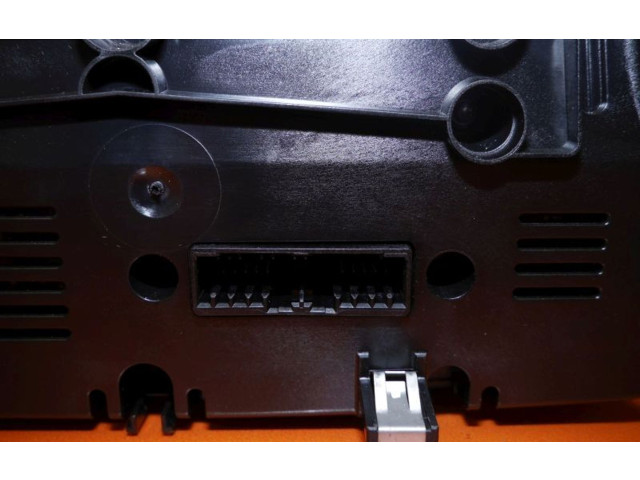 Блок управления климат-контролем GX7318C858SF, GX7318C858SF Jaguar XE