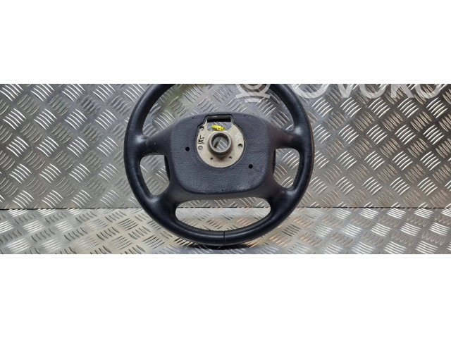 Руль Seat Alhambra (Mk1) 1996 - 2010 года 7M3419091BD, S061433000