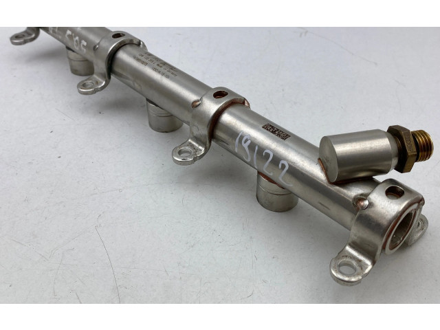 Топливная рампа 06M133315L, 06M133315 Audi Q5 SQ5 для двигателя CWG