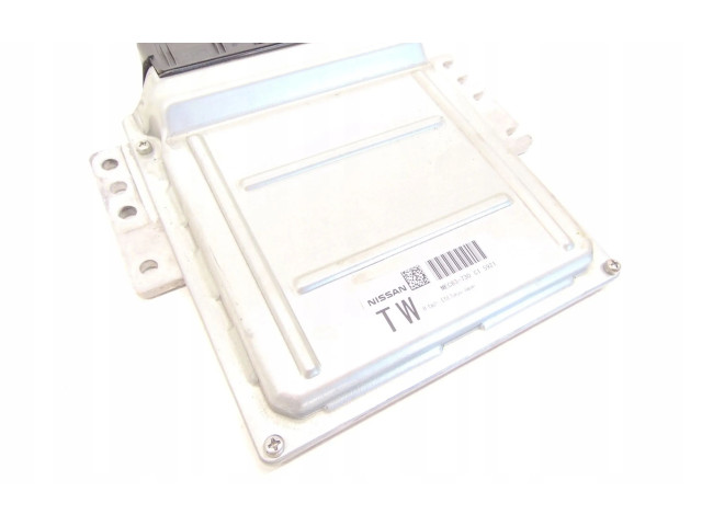 Řídící jednotka MEC83730 Nissan Murano Z50 2003