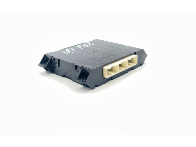 Блок управления климат-контролем 9W8318D493AD, MB1776008363   Jaguar XK  XKR