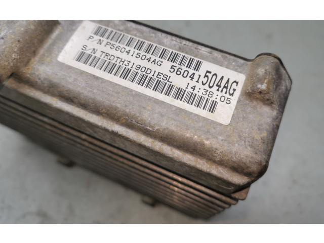 Блок управления коробкой передач 56041504AG Jeep Grand Cherokee (WJ)