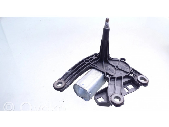 Моторчик заднего дворника 9685138780, 53033512    Peugeot Partner