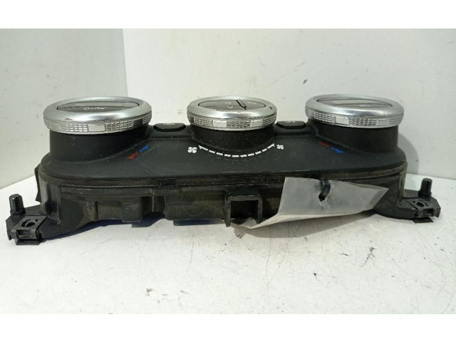 Блок управления климат-контролем 735636721, 735579710   Fiat 500L