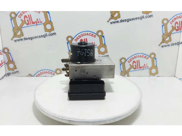 Блок АБС 4894008200, 76158 SsangYong Rexton - года